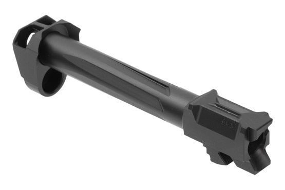 Radian Weapons Ramjet and Afterburner combo for Glock 17 Gen 5.